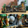 LEGO Indiana Jones 77015 Świątynia złotego posążka - 1179206 - zdjęcie 4